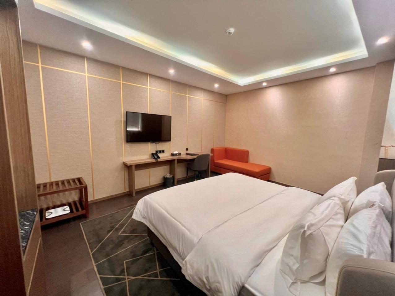 Wah Fu Hotel Ho Chi Minh-byen Eksteriør bilde