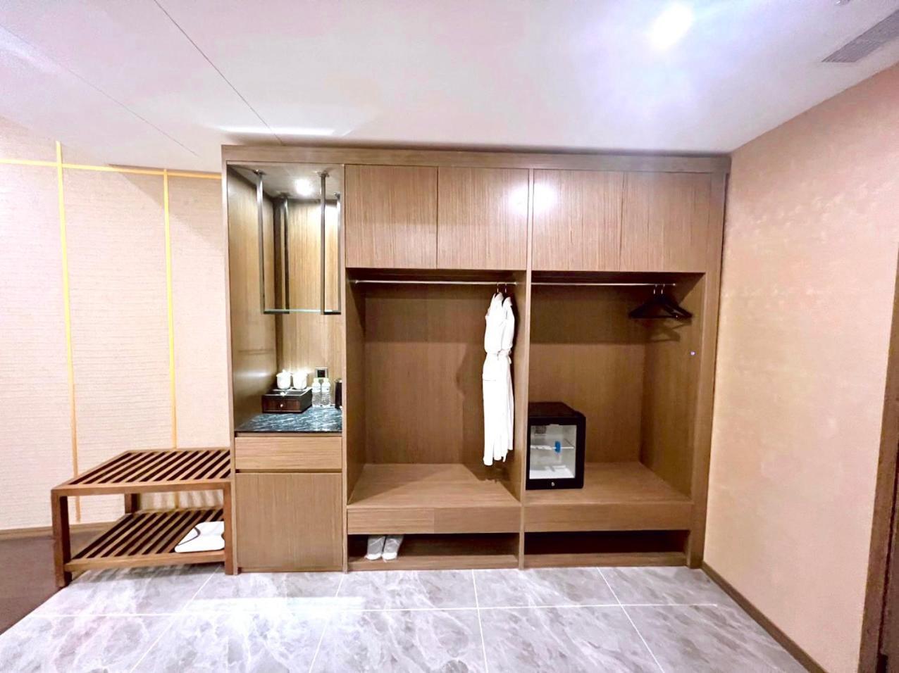 Wah Fu Hotel Ho Chi Minh-byen Eksteriør bilde